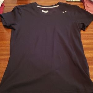 Nike Dri-fit cotton tee